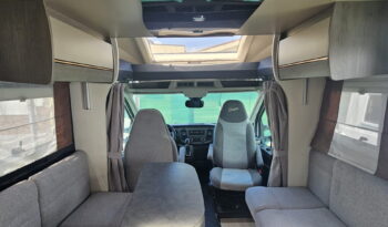 Challenger 308 Graphite Edition CX Automática completo