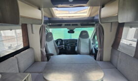 Challenger 308 Graphite Edition CX Automática