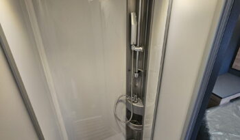 Dethleffs Just Camp T7052 DBL CX AUTOMÁTICA completo