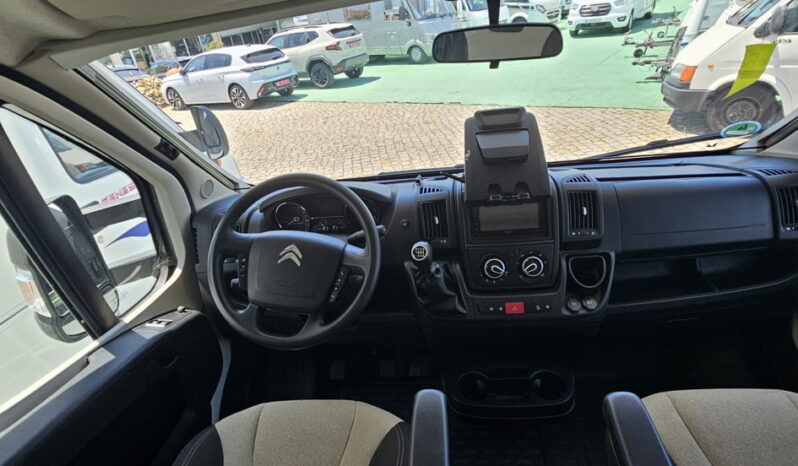 Forster A699 VB completo