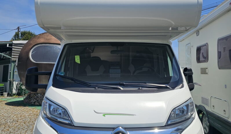 Forster A699 VB completo