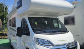 Forster A699 VB