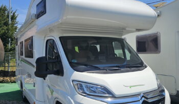Forster A699 VB