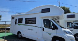 Forster A699 VB