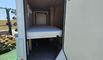 Forster A699 VB completo