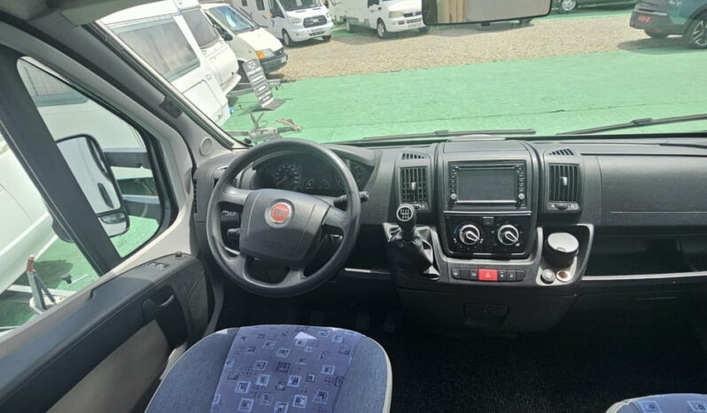 Carado T348 completo