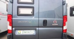 Fiat 255 Van U39