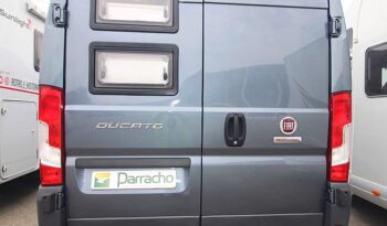 Fiat 255 Van U39