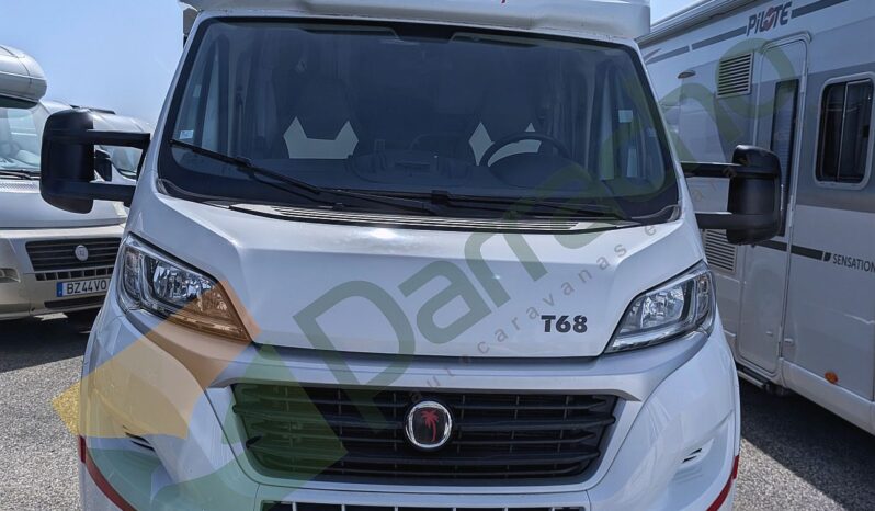 HYMER 0000000001