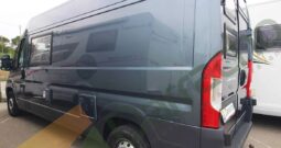 Fiat 255 Van U39