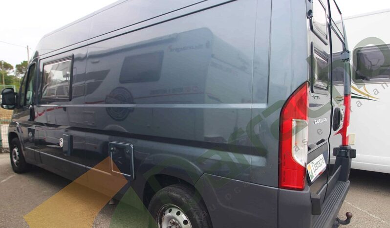 Fiat 255 Van U39 completo