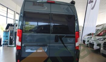 MCLouis Menfys 4 S Line CS N42
