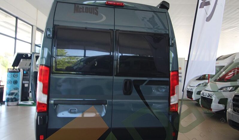 MCLouis Menfys 4 S Line CS N42 completo