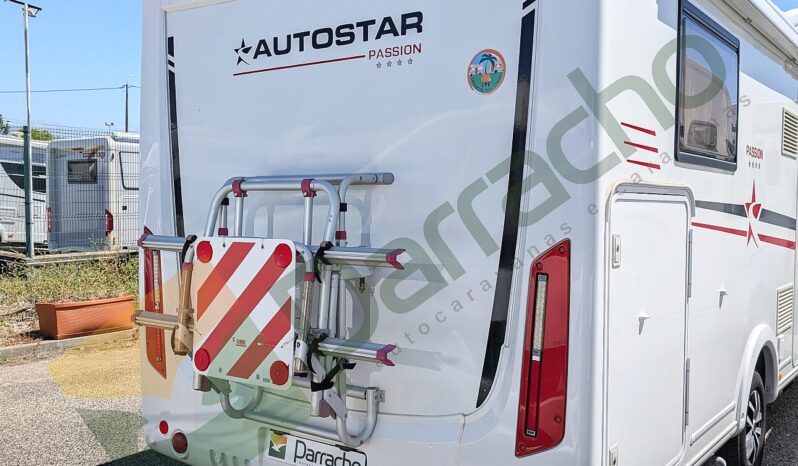 AUTOSTAR PASSION P730LC U34 completo