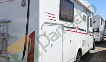 AUTOSTAR PASSION P730LC U34