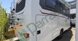 DETHLEFFS Pulse 90 T 7051 U19
