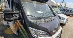 DETHLEFFS Pulse 90 T 7051 U19