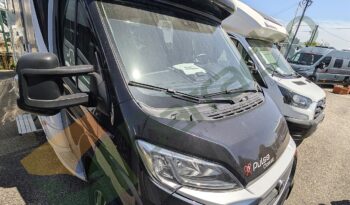 DETHLEFFS Pulse 90 T 7051 U19