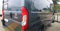 Fiat 255 Van U39