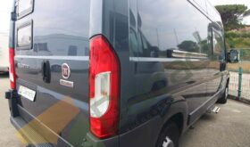 Fiat 255 Van U39