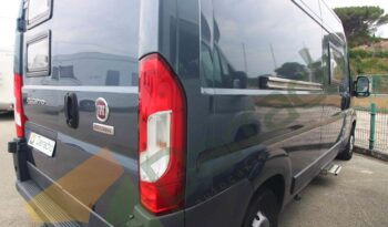Fiat 255 Van U39