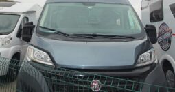 Fiat 255 Van U39