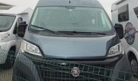 Fiat 255 Van U39