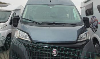 Fiat 255 Van U39