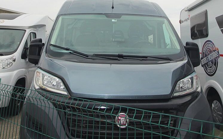 HYMER 0000000004 4