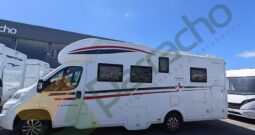 AUTOSTAR PASSION P730LC U34