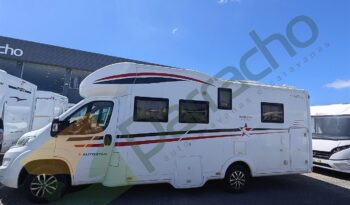 AUTOSTAR PASSION P730LC U34