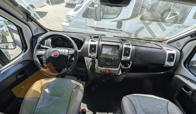 DETHLEFFS Pulse 90 T 7051 U19 completo
