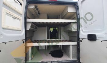 Fiat 255 Van U39 completo