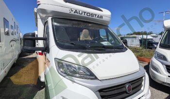 AUTOSTAR PASSION P730LC U34