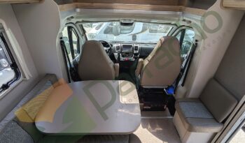 DETHLEFFS Pulse 90 T 7051 U19 completo