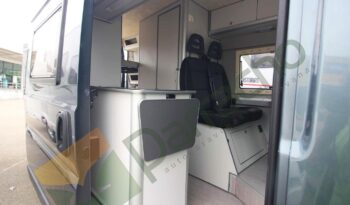 Fiat 255 Van U39 completo