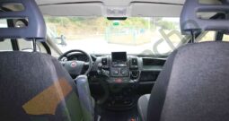 Fiat 255 Van U39
