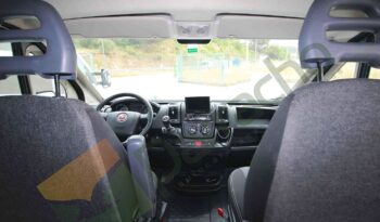 Fiat 255 Van U39