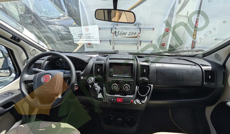 AUTOSTAR PASSION P730LC U34 completo
