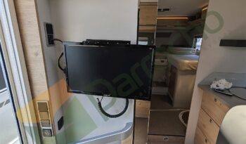 DETHLEFFS Pulse 90 T 7051 U19 completo