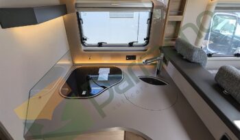 DETHLEFFS Pulse 90 T 7051 U19 completo