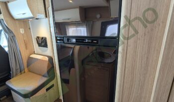 AUTOSTAR PASSION P730LC U34 completo