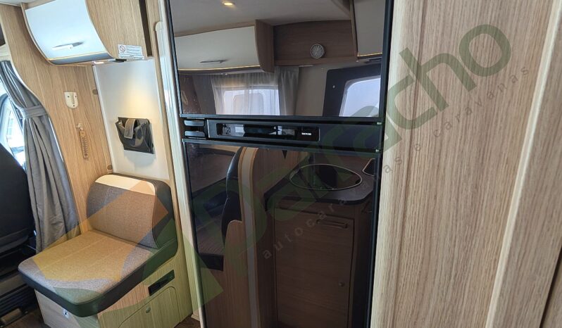 AUTOSTAR PASSION P730LC U34 completo