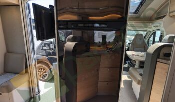 DETHLEFFS Pulse 90 T 7051 U19 completo