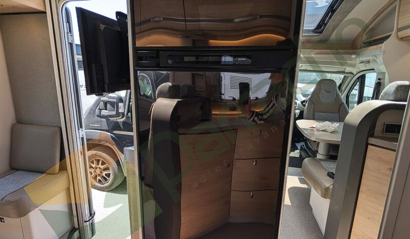 DETHLEFFS Pulse 90 T 7051 U19 completo