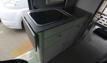 Fiat 255 Van U39 completo