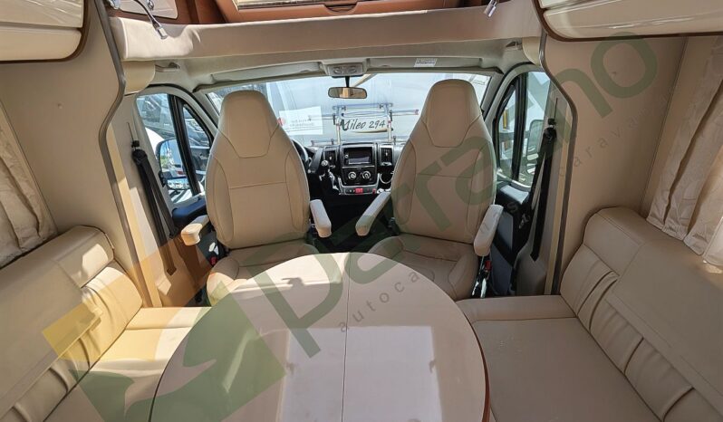 AUTOSTAR PASSION P730LC U34 completo