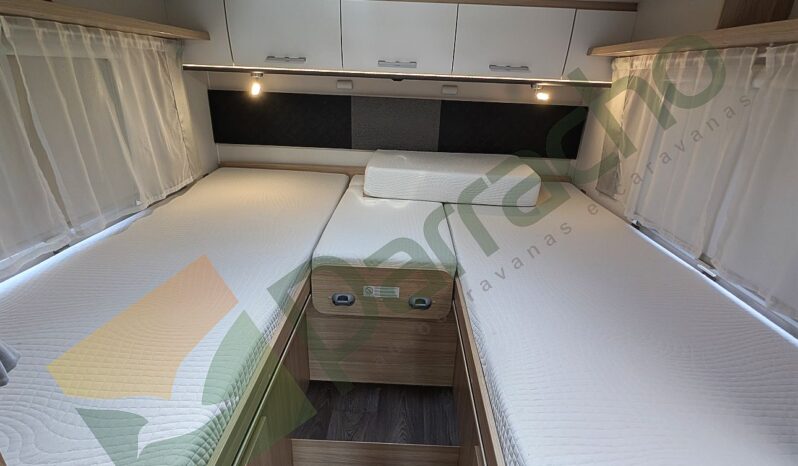 SUNLIGHT T68 U40 completo