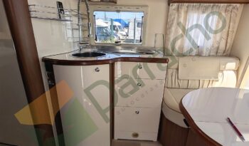 AUTOSTAR PASSION P730LC U34 completo
