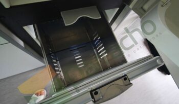 Fiat 255 Van U39 completo